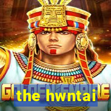 the hwntai